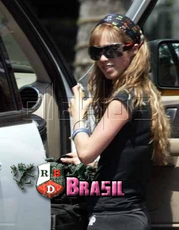 Anahi 26 - rebelde