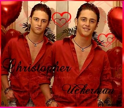 Christopher 20