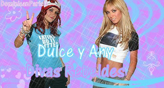 dulce y any