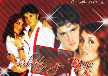 Dulce y Christopher 1
