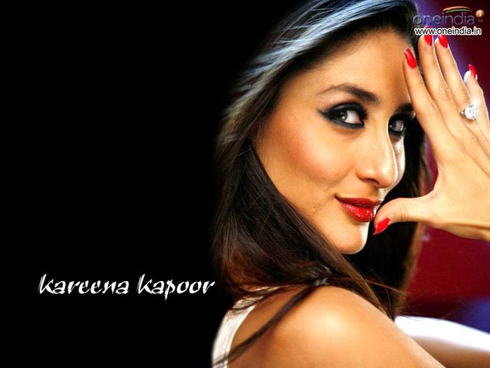 Kareena Kapoor - Kareena Kapoor