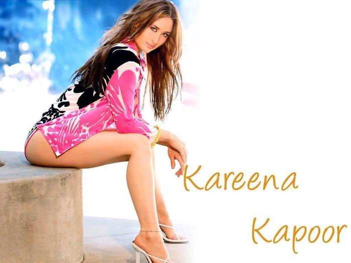 Kareena Kapoor - Kareena Kapoor