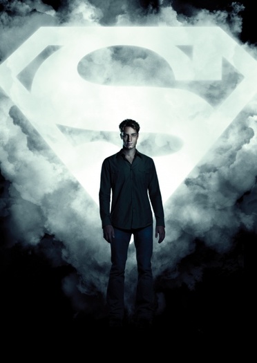 Smallville (5) - Justin Hartley