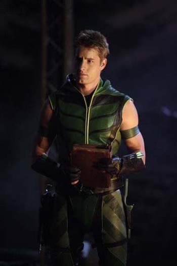 Green Arrow (3)