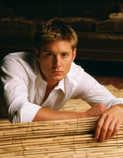 Jason Teague (0) - Jensen Ackles