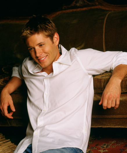 Jason Teague (4) - Jensen Ackles