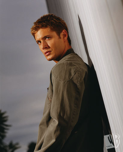 Jason Teague (6) - Jensen Ackles
