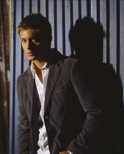 Jason Teague (9) - Jensen Ackles