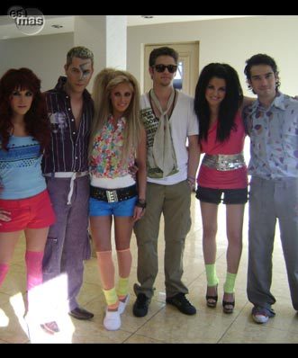 2008261612511204063971 - RBD-Empezar Desde Cero