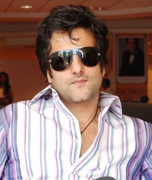 48631 - Fardeen Khan