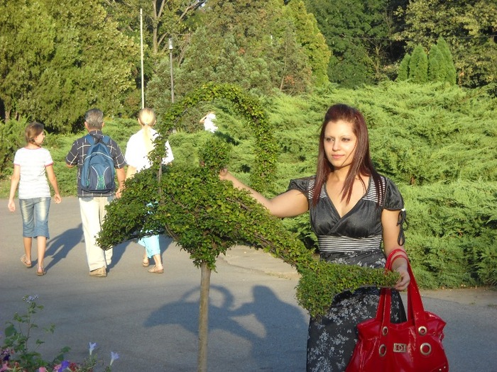 Andreea - POZELE MELE-My pictures