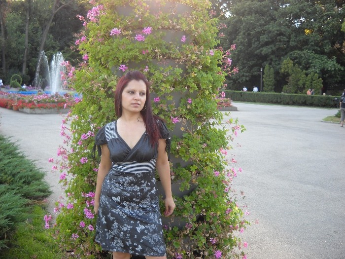 Andreea - POZELE MELE-My pictures