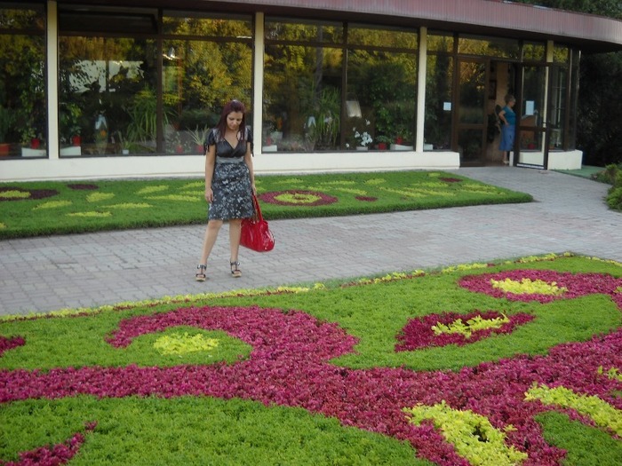 Andreea - POZELE MELE-My pictures