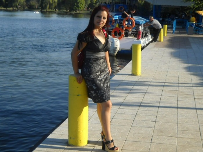 Andreea - POZELE MELE-My pictures