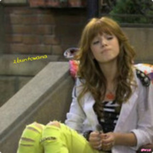 Dar apoi el se schimba si  Bell il place - eps 05