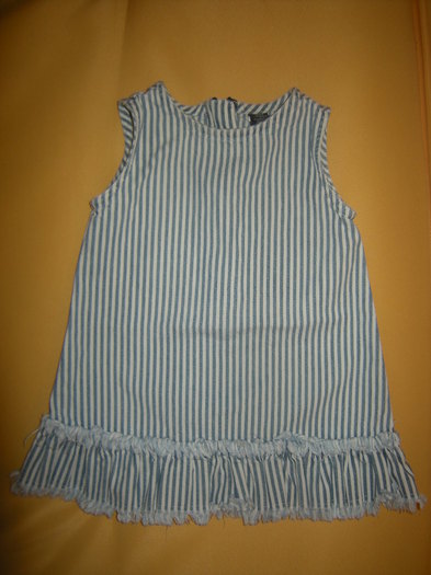 GAP 10 RON - babynamnam oferta