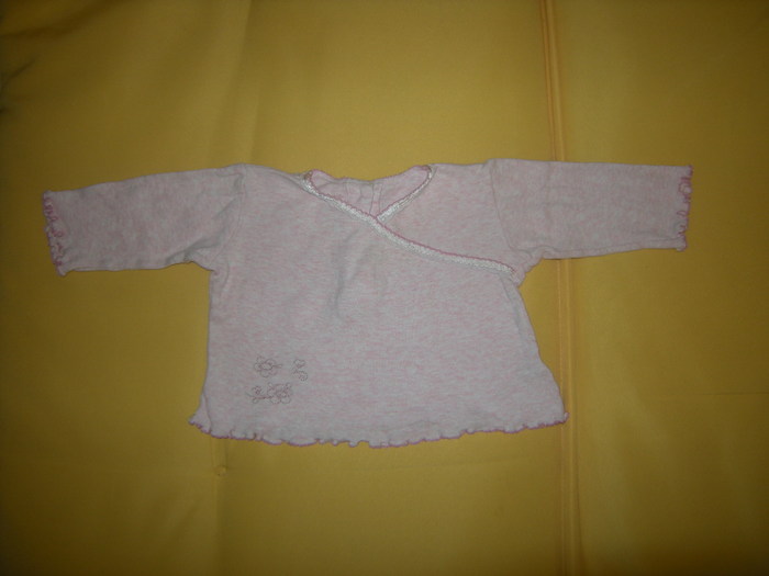 5 RON - babynamnam oferta