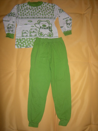 5 ANI -15 RON - babynamnam oferta