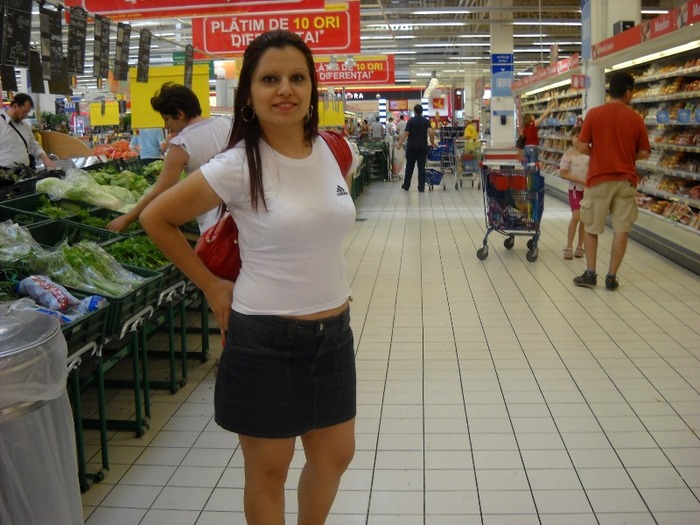 Andreea - POZELE MELE-My pictures