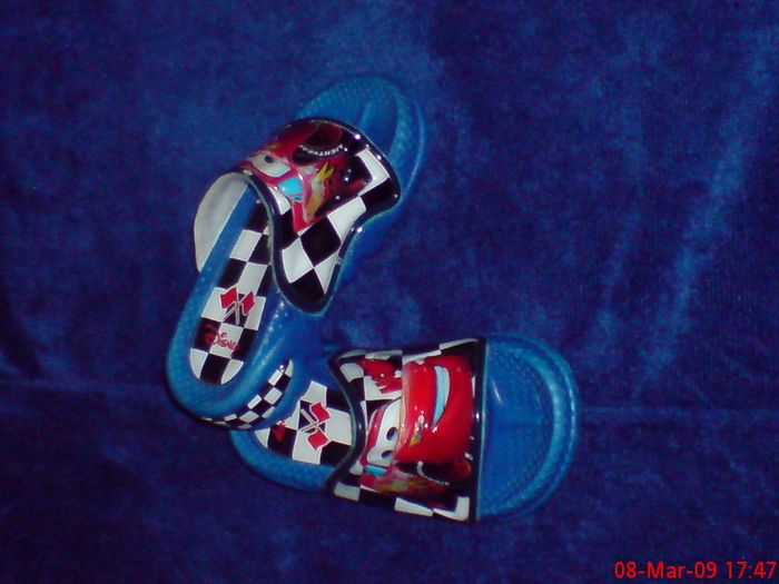 CARS-DISNEY-14 RON - babynamnam oferta