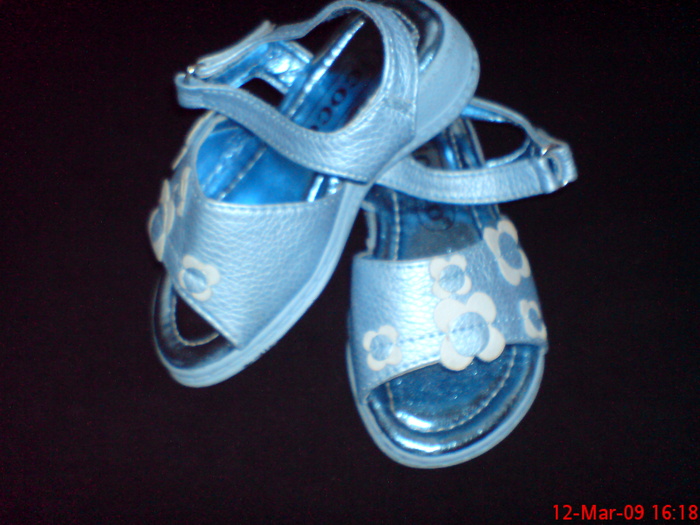 10 RON - babynamnam oferta