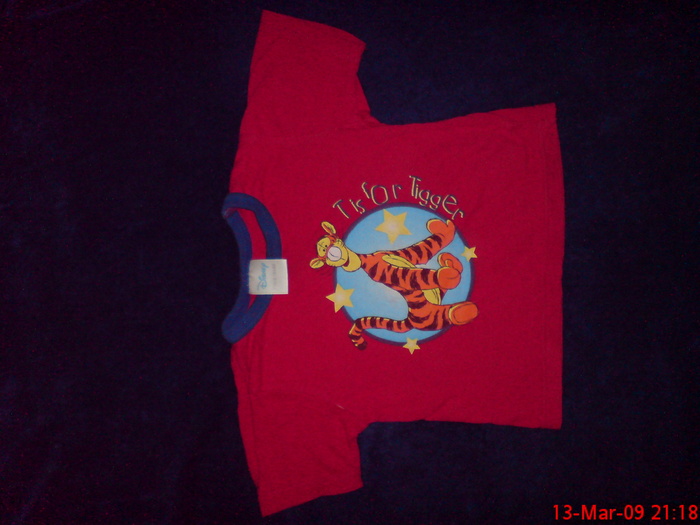 DISNEY -VANDUT 3 RON - babynamnam oferta