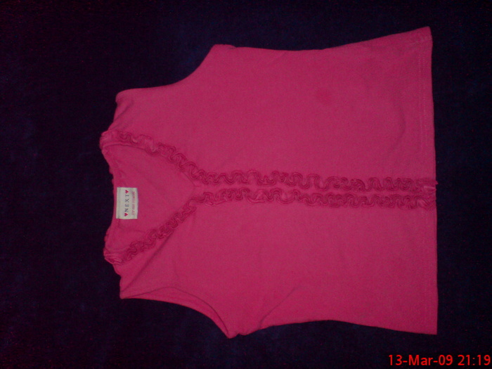 9 RON - babynamnam oferta