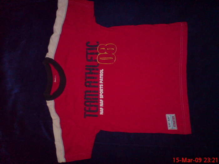 7 RON - babynamnam oferta