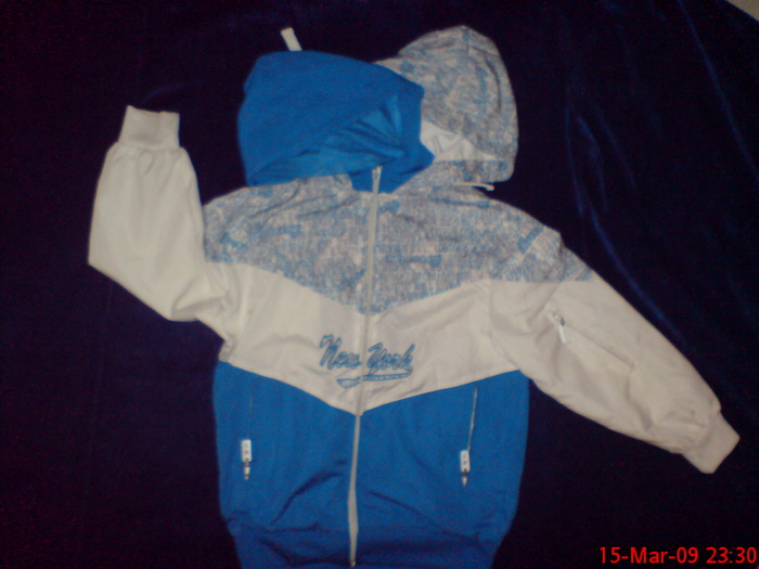 10 RON - babynamnam oferta