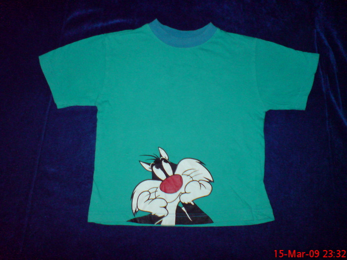8 RON - babynamnam oferta