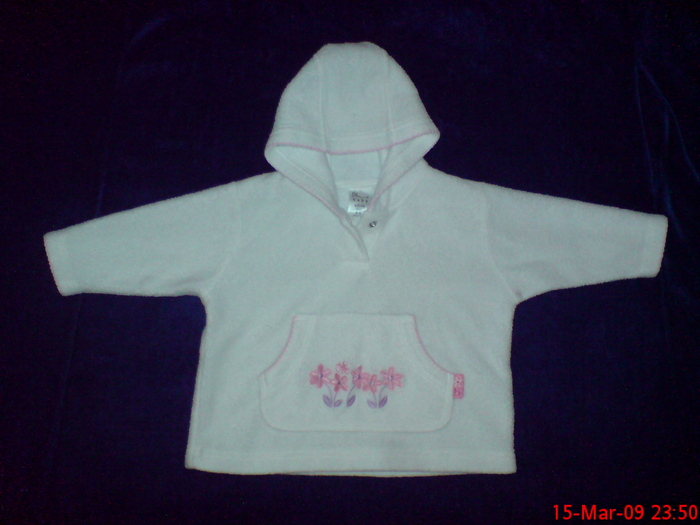 8 RON - babynamnam oferta