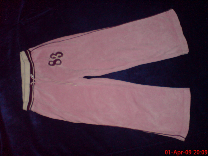 10 RON - babynamnam oferta