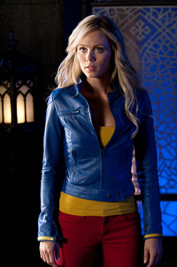 Kara (5) - Laura Vandervoort