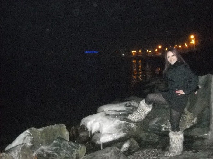 Andreea - POZELE MELE-My pictures