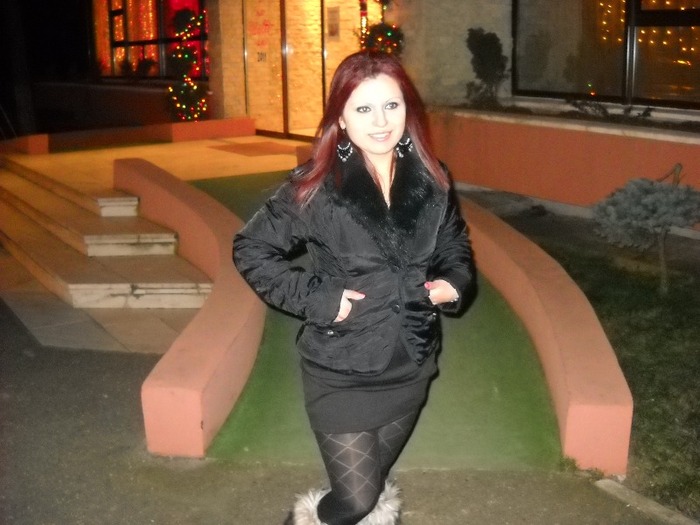 Andreea - POZELE MELE-My pictures