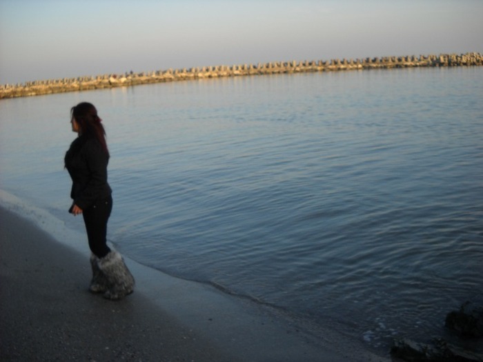 Andreea - POZELE MELE-My pictures