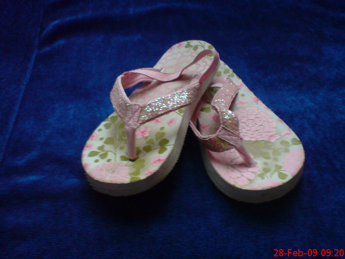 6 RON - babynamnam oferta