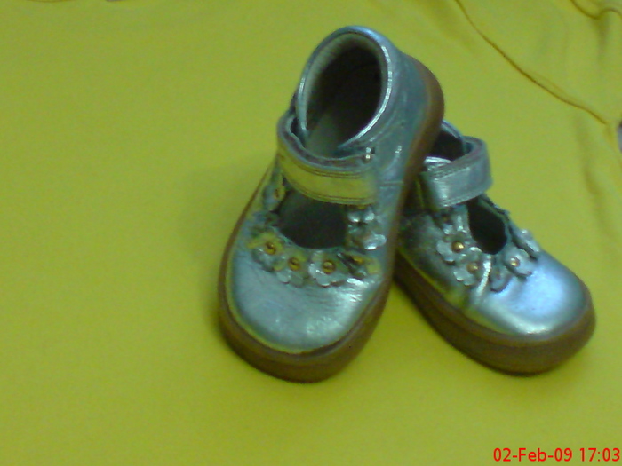 PIELE NATURALA - 24 RON AURII SAU  AG - babynamnam oferta