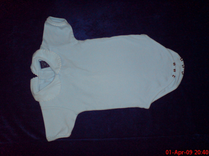 6 RON - babynamnam oferta