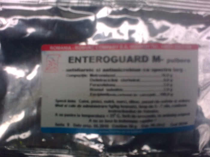 Enteroguard