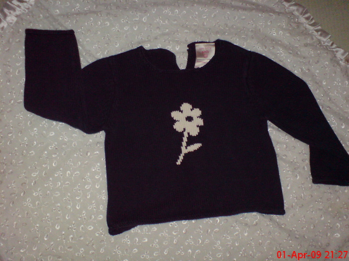 LAURA ASHLEI -10 RON - babynamnam oferta