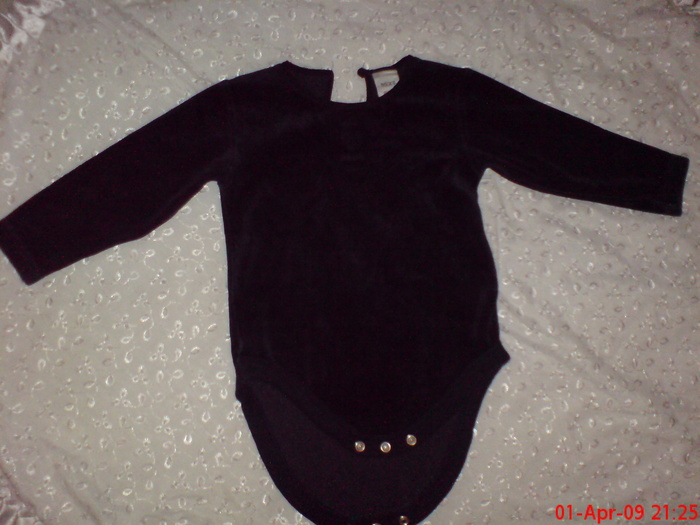 6 RON - babynamnam oferta