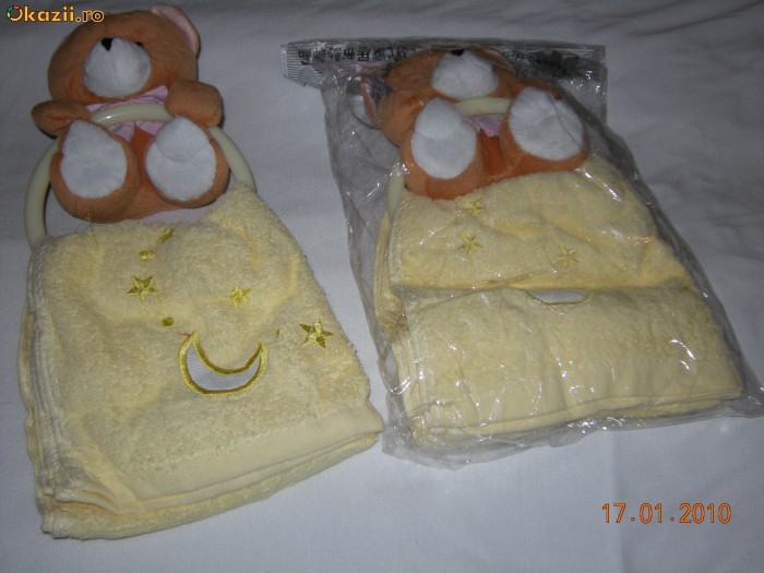 NOU 25 RON - babynamnam oferta