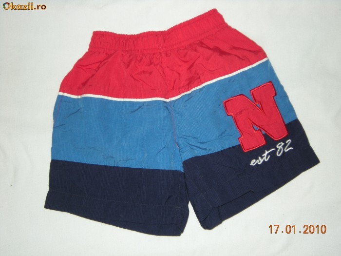 8 RON - babynamnam oferta