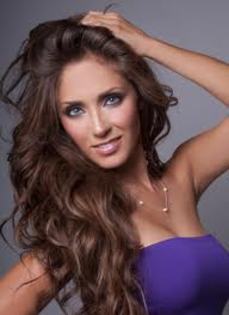 Anahi - Votati vedeta favorita