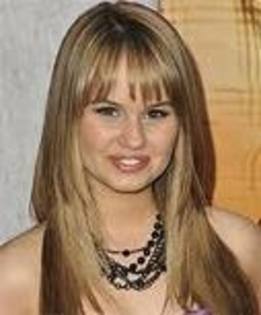 Debby Ryan