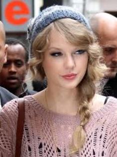 Taylor Swift - Votati vedeta favorita