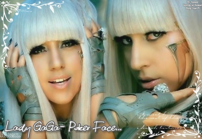 Lady Gaga - Lady Gaga