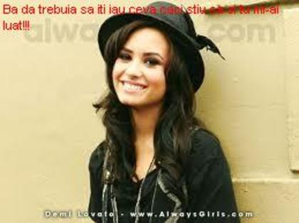 12 - banda desenata selena  si demi lovato