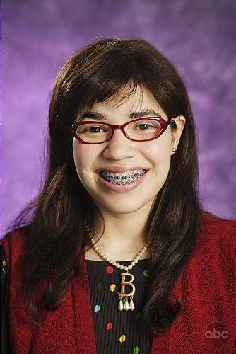 2 - Ugly Betty